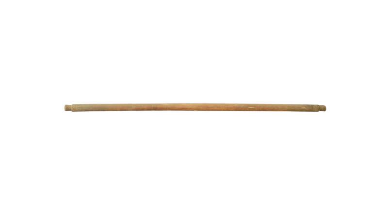 Weaving beam