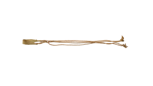 Weaving Belt
