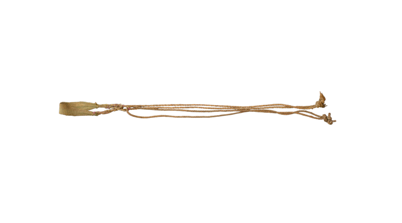 Weaving Belt