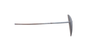 Scooping apparatus