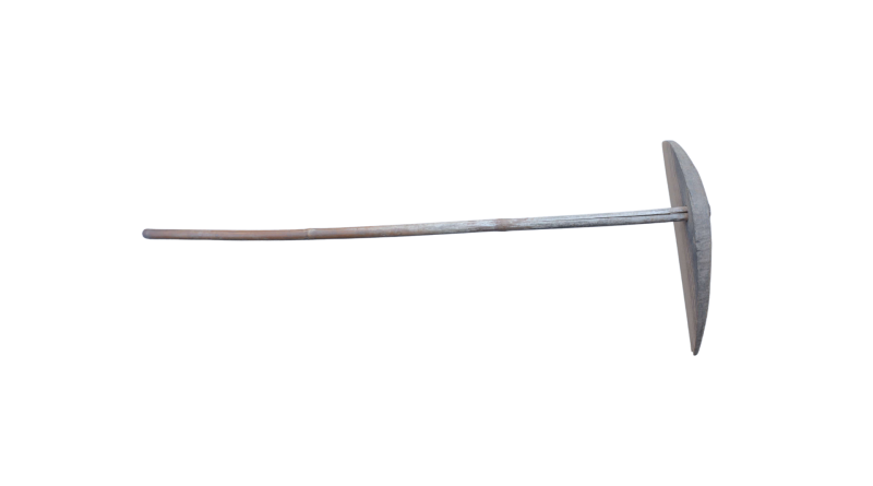 Scooping apparatus