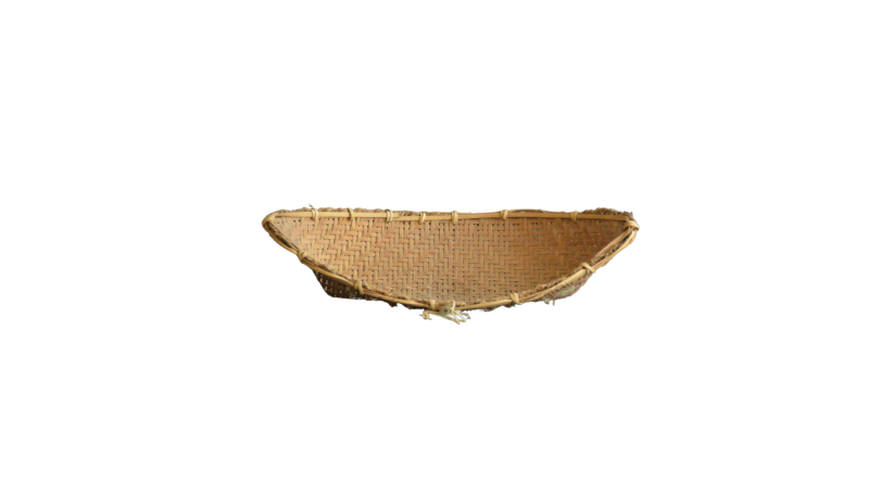 Winnowing fan
