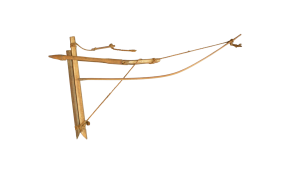 Rabbit snare