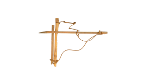 Rabbit snare