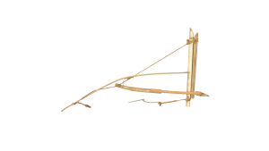 Rabbit snare