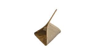 Fishing scoop