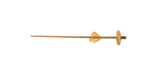 Drop Spindle for Endi