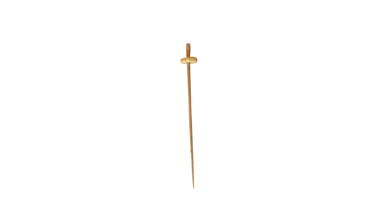 Drop Spindle for Endi