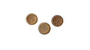 Iron Weights