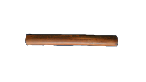 Drafting pipe