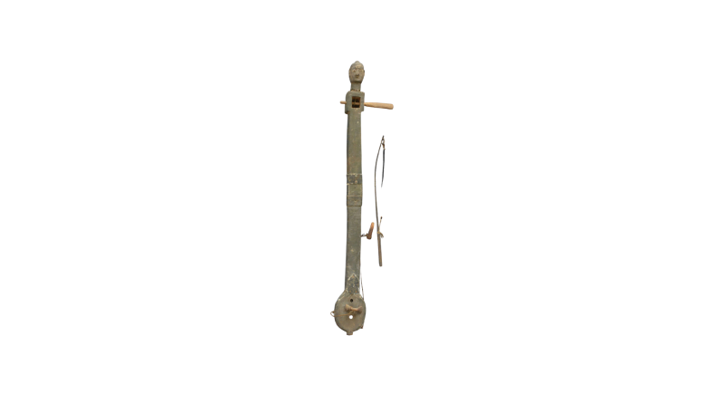 Traditional Violin