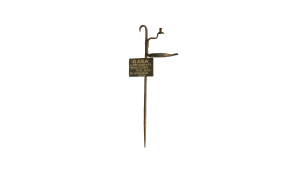Lamp stand