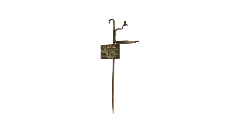 Lamp stand
