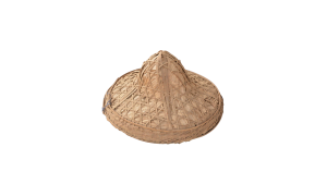 Conical hat