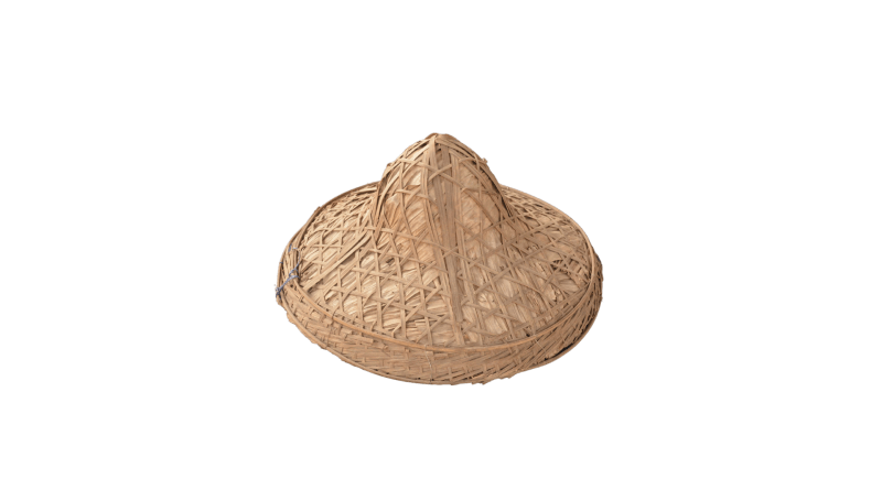 Conical hat