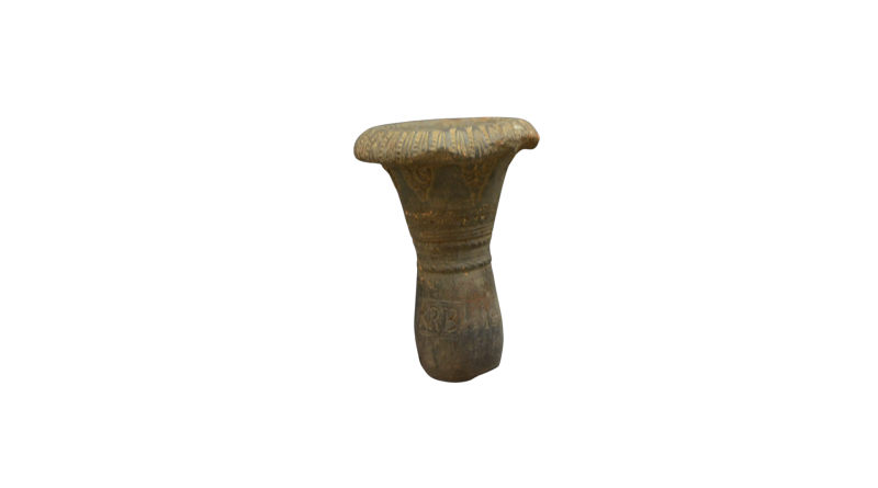 Smoking pipe or Chillum