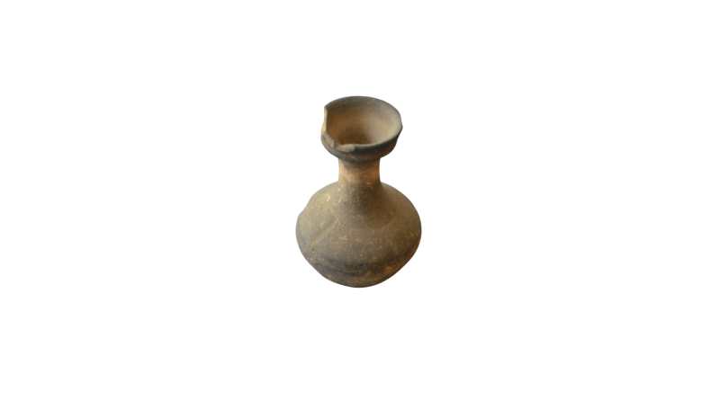Small pitcher