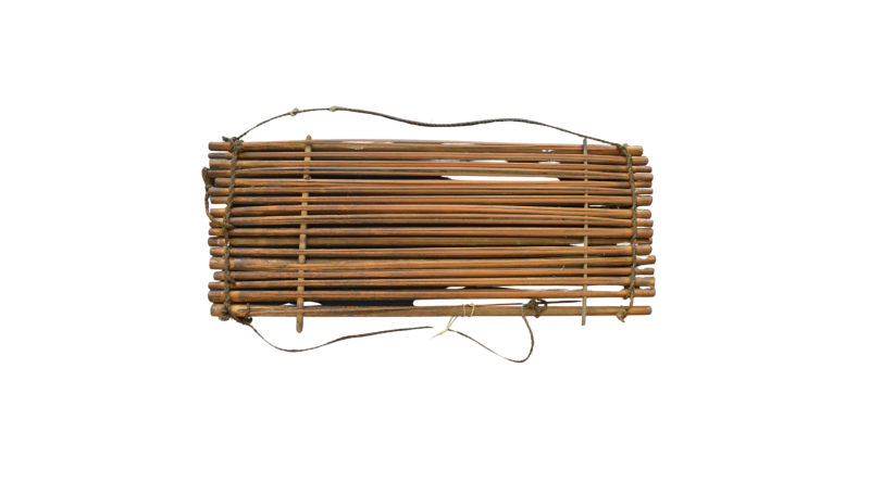 Stick musical instrument