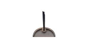 Scooping apparatus