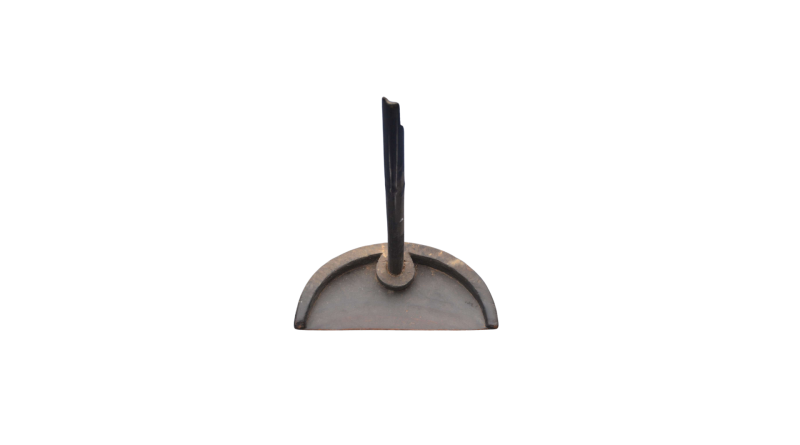 Scooping apparatus