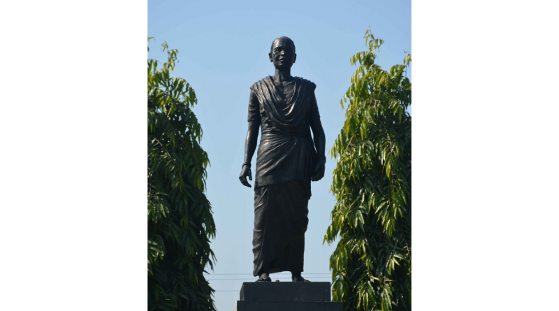 Bodoland Martyrs Cemetery