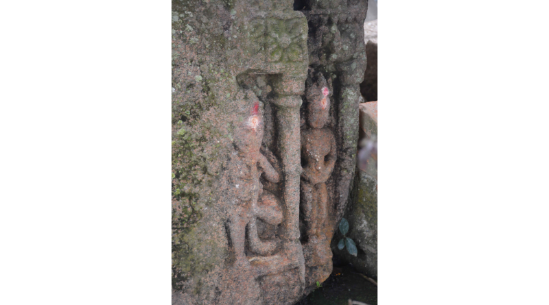 Dewalkhanda Shiva Temple