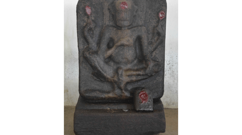 bhanga borua devalaya