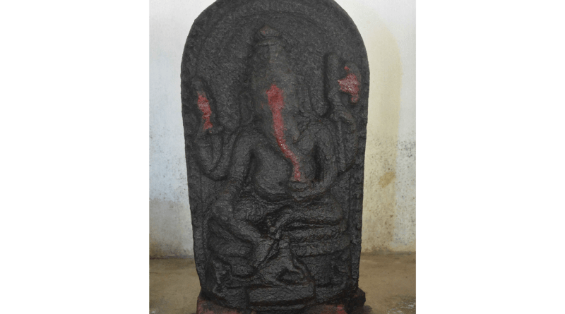 bhanga borua devalaya