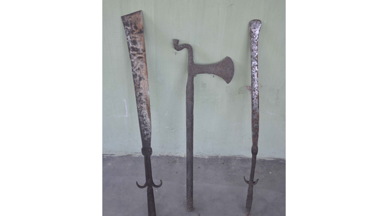 Ishwar Deulpur Devalaya