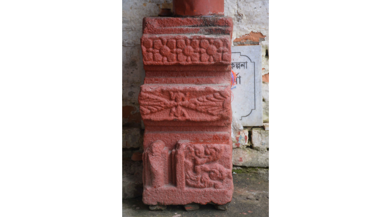 Dewalkhanda Shiva Temple