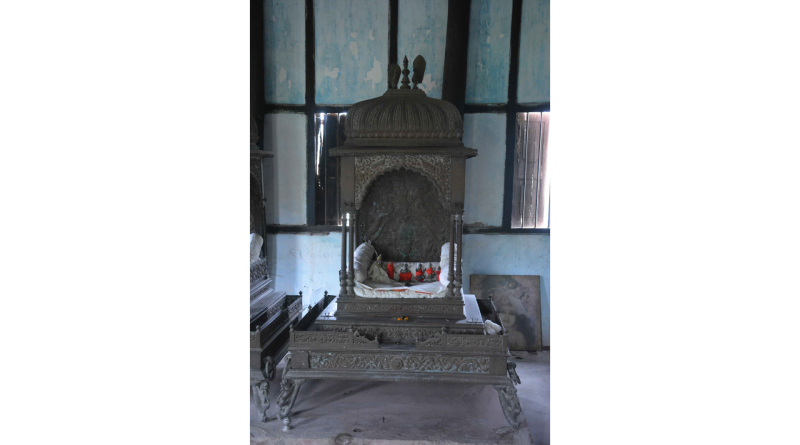 Raj Bari