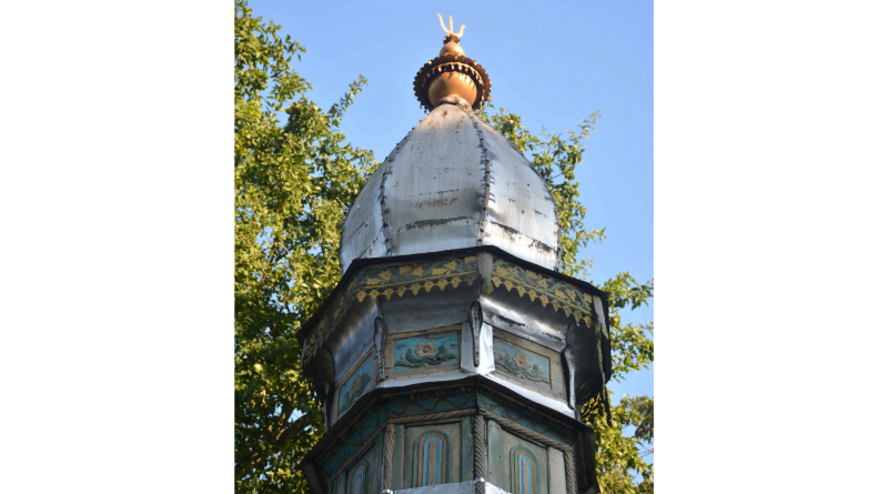 Mukteshwari Devalaya