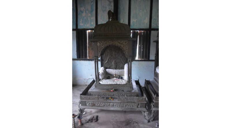 Raj Bari