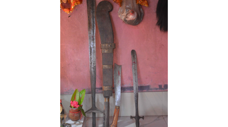 Mukteshwari Devalaya