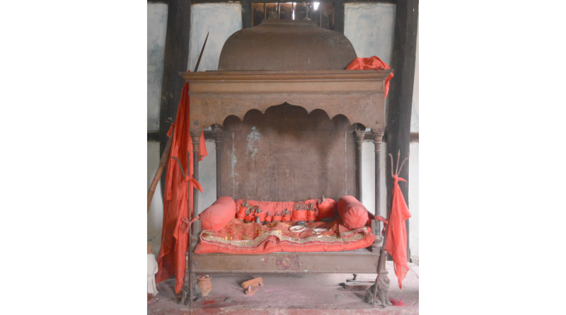 Raj Bari