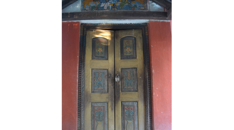 Mukteshwari Devalaya