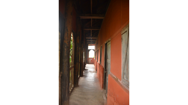 Raj Bari