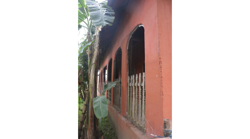 Raj Bari