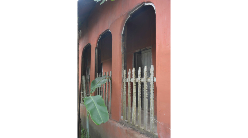 Raj Bari
