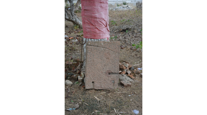 Dewalkhanda Shiva Temple