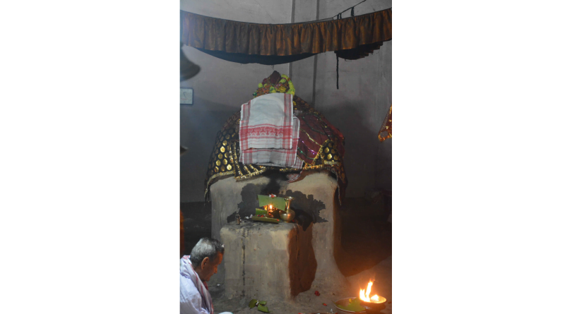 Mahamuni Devalaya