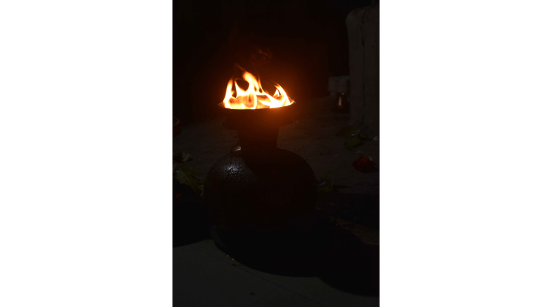 Mahamuni Devalaya