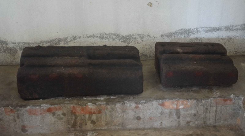 Bhanga Borua Devalaya