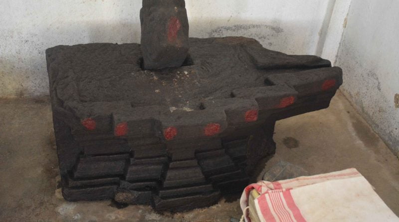Bhanga Borua Devalaya