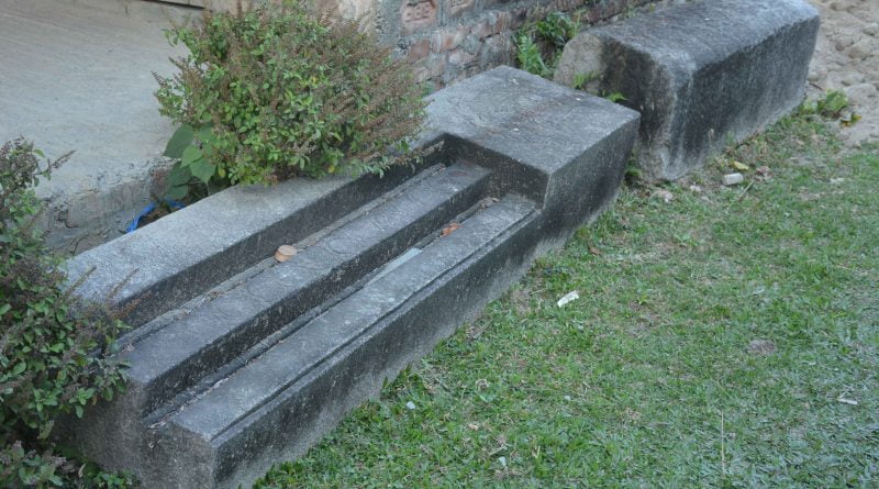 Muradeo Devalaya