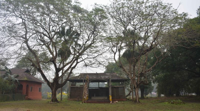Raj Bari