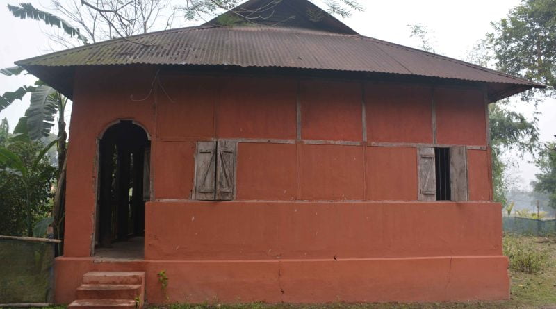 Raj Bari