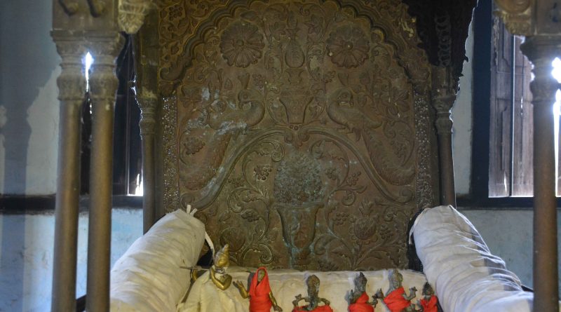 Raj Bari