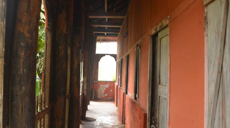 Raj Bari