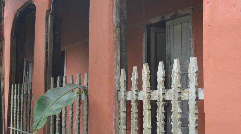 Raj Bari
